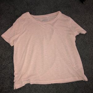 Short sleeve top